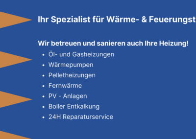 Schiebler Wärmetechnik GmbH